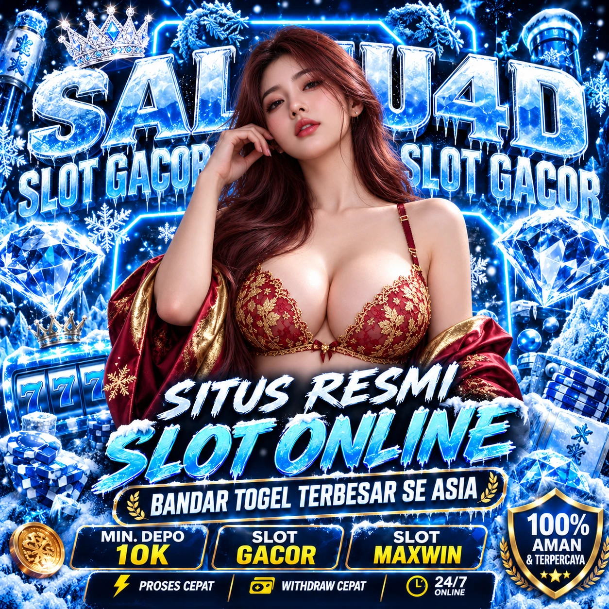 Bocoran SDY